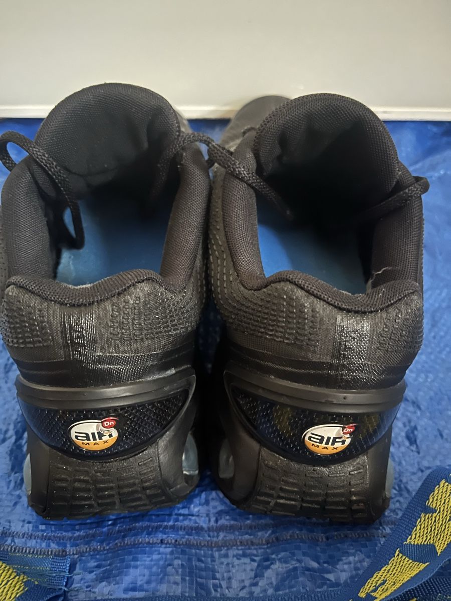 Nike Scarpe da uomo: Nike Air Max DM Taille 47 – Usato da Biel/Bienne venduto da Teric22 2