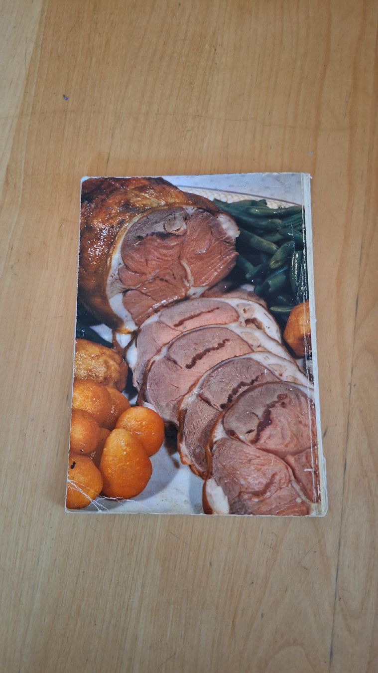 Libri: Fleischkochbuch  alt – Usato da Bönigen venduto da saft195619 1
