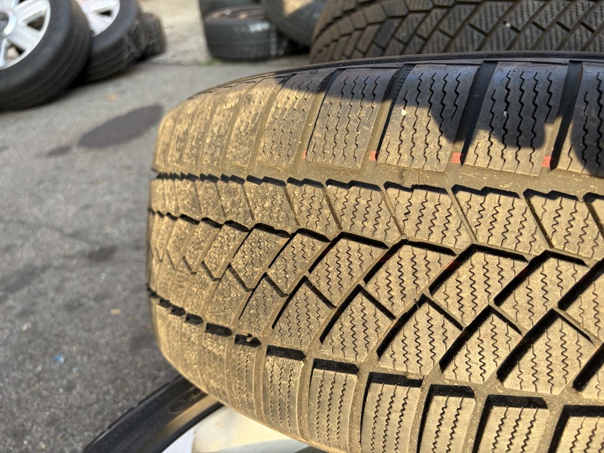 BMW Pneus & Roues: Bmw Räder mit 225/45R18 – D'occasion à Wettingen par Nici1932 5