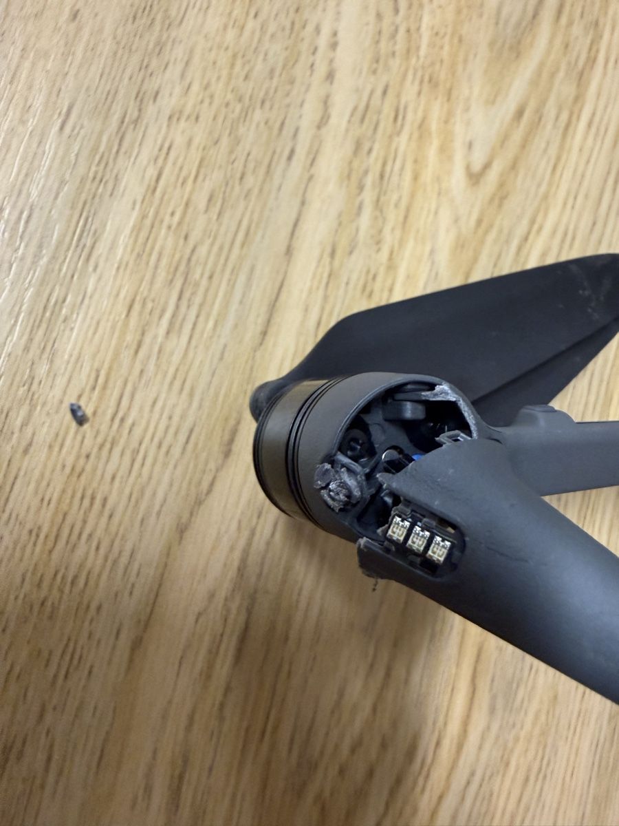 DJI RC Kits de montage: Dji Mavic 3 Pro defekt – Défectueux à Wilihof par christopher.335IX 3