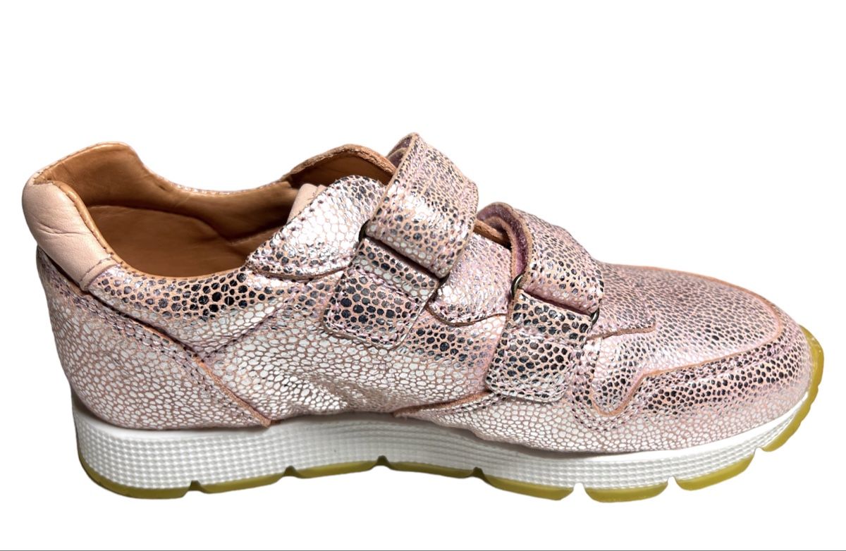 Bisgaard Scarpe per ragazze: Sommer-Sale Bisgaard Sneaker Rosa Gr. 33 ISL 21cm – Nuovo e nell'imballaggio originale da Steinhausen venduto da Jan_CesilWeber 5