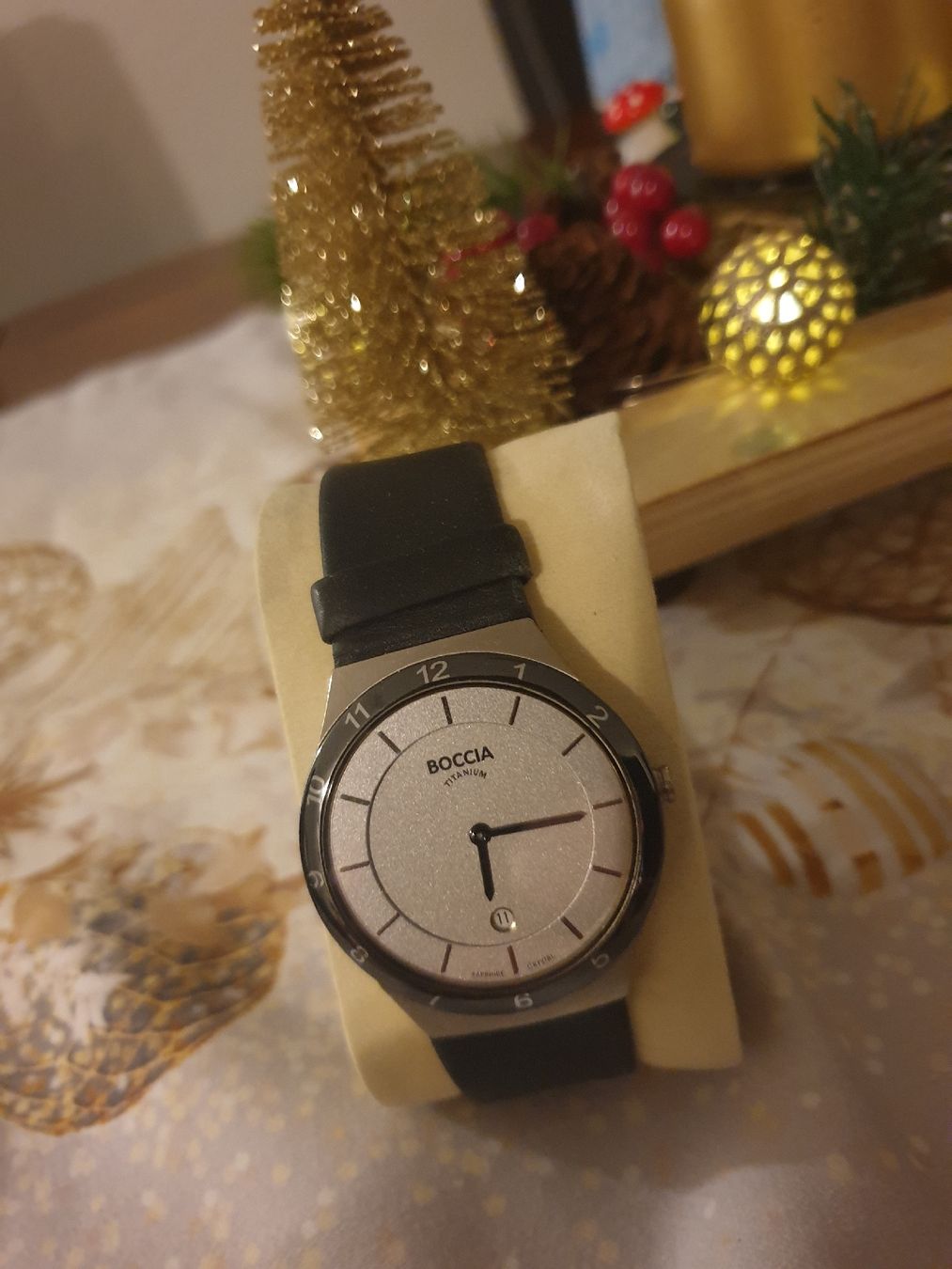Swiss Orologi: Bocia uhr mit Neu Batterie – Usato da Rothrist venduto da ToniG71 9