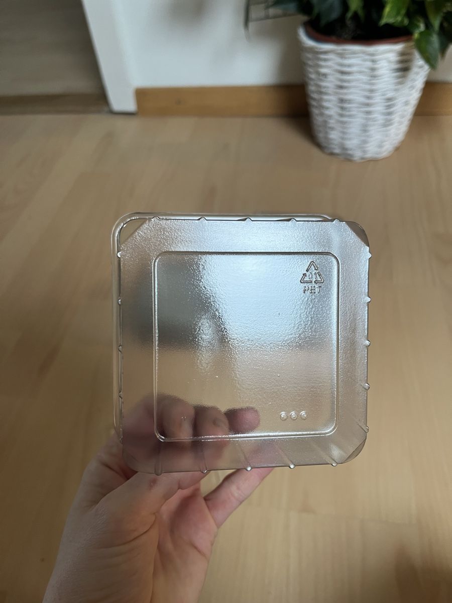 Behälter & Ähnliches: Heimchendosen/Insektendose neu, 10 Stk – Neu (gemäss Beschreibung) aus Heerbrugg von R.St27 3