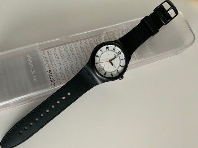 Swatch Orologi: Swatch Automatic SISTEM CHIC - ungetragen - SWISS MADE – Nuovo e nell'imballaggio originale da Wettswil venduto da rotonda 3