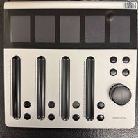 Yellowtec Intellimix YT2220 Broadcast Studio Mischpult
