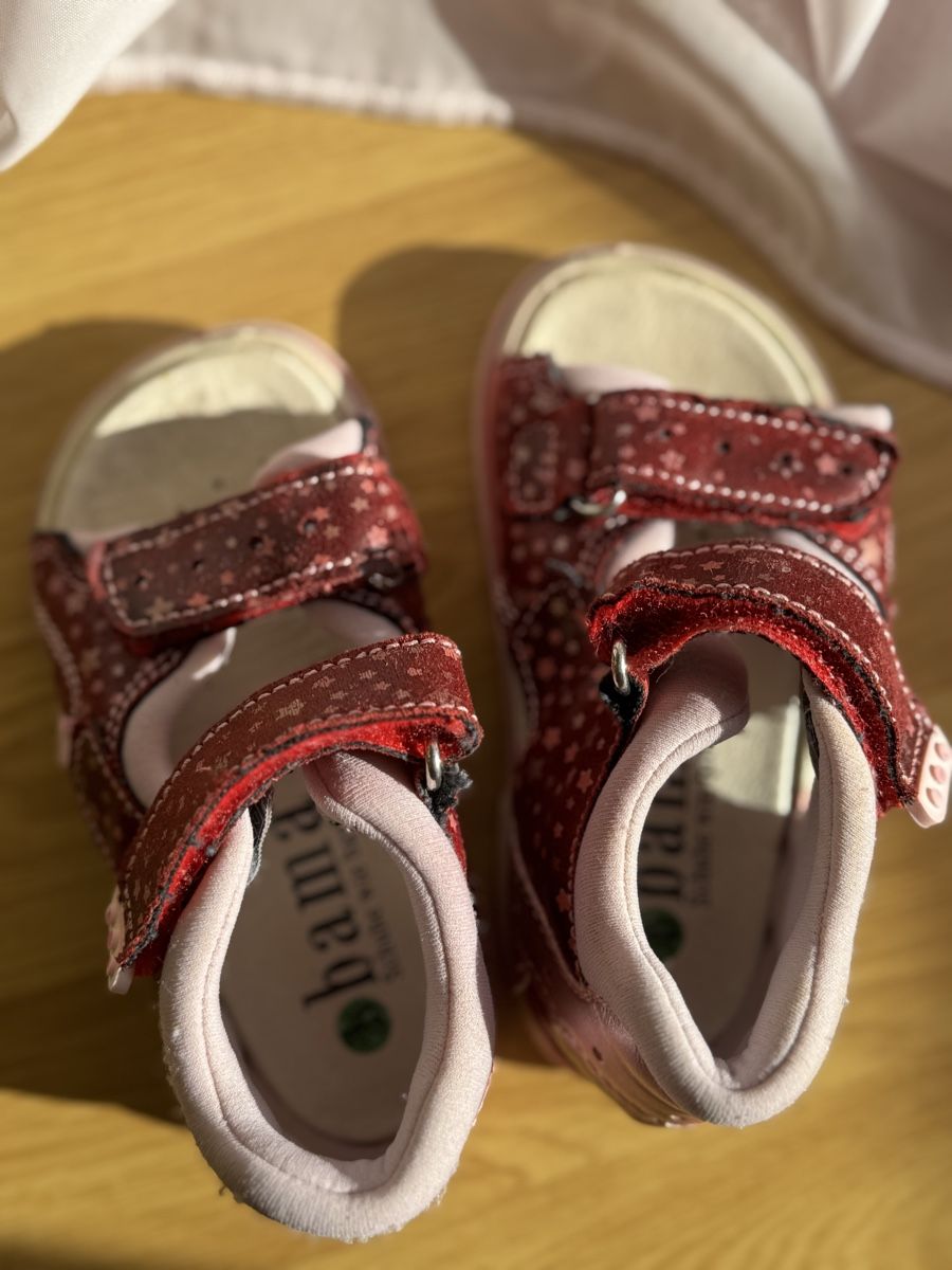 Scarpe per ragazzi: Kindersandalen – Usato da Zuchwil venduto da AleskaS