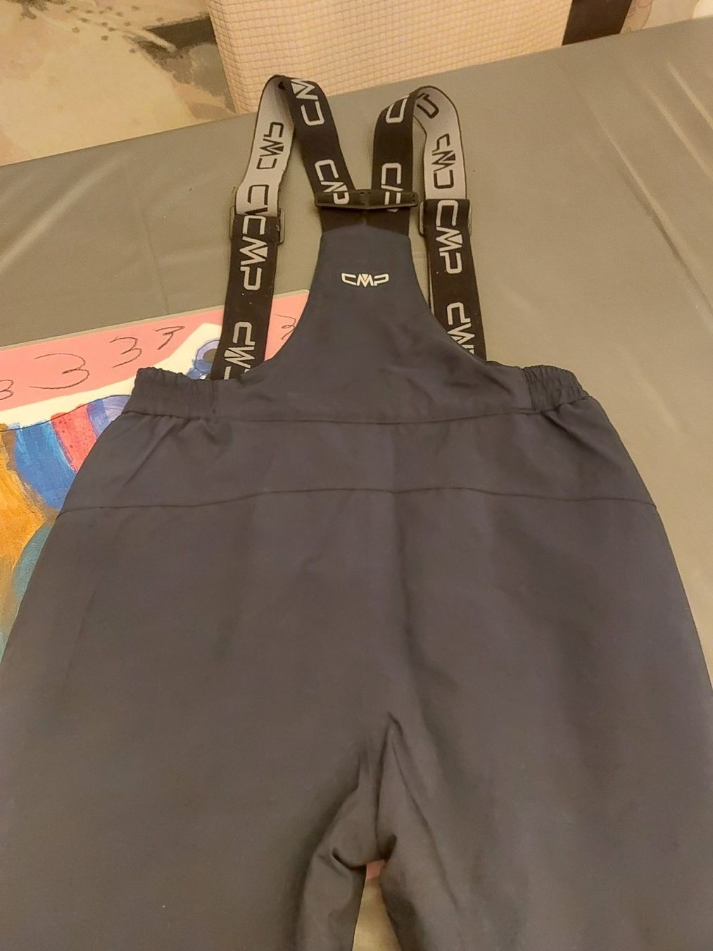 CMP Pantaloni: Skihose gr.152 Vvon GMP – Usato da Wittenbach venduto da Bruno15. 4