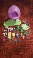 Playmobil Feenwäldchen mit Einhornpflege 6055