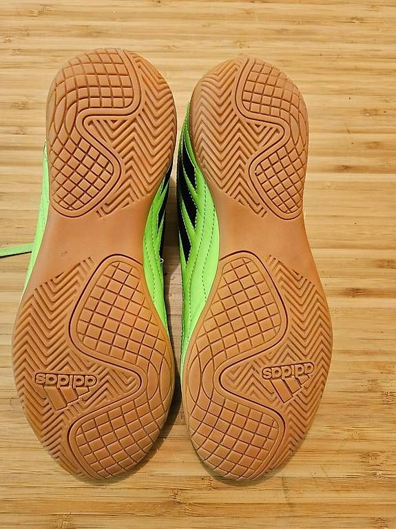 Adidas Damenschuhe: Schuhe – Gebraucht aus Derendingen von SchweizerPrinz 4