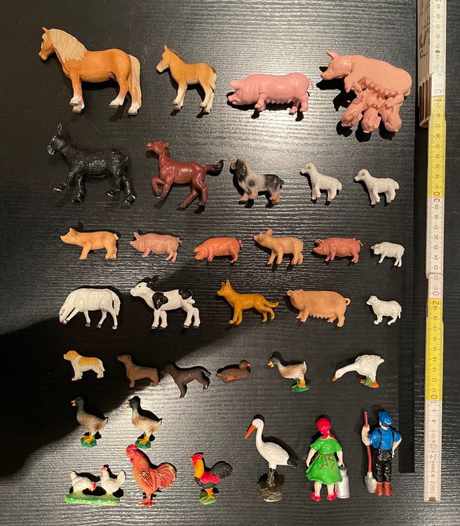 Deko Tiere Lebensgro Gebraucht