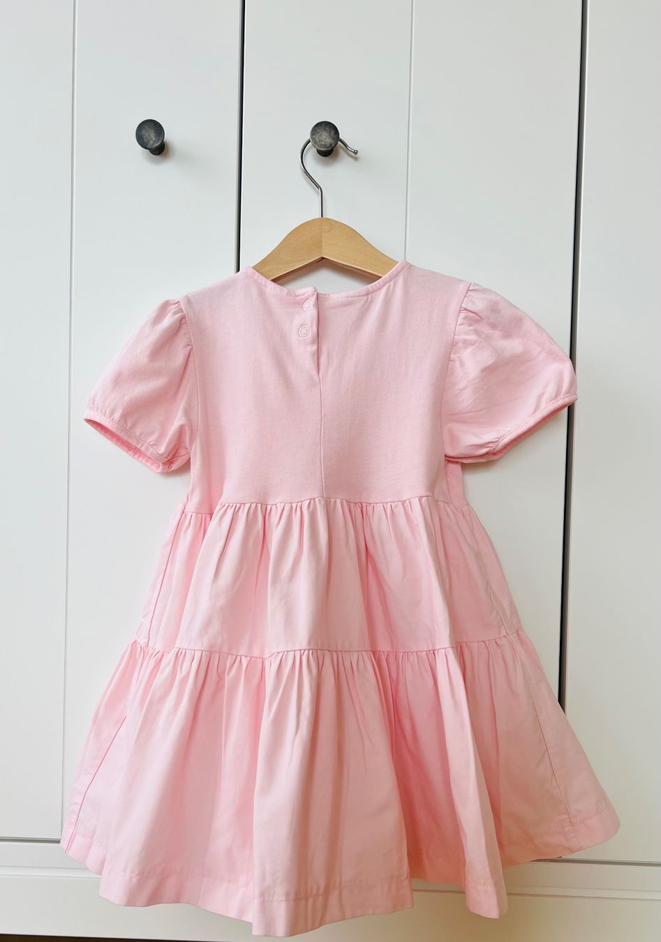Zara Kleider & Röcke: Zara, Kleid, 92, perfect, rosa – Gebraucht aus Burgdorf von rulan 2