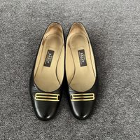 Bally Ballerina Schuhe