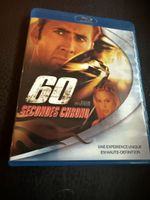60 Secondes Chrono (blu-ray) Nicolas Cage, Angelina Jolie