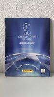 Panini Album Champions League 2006/07