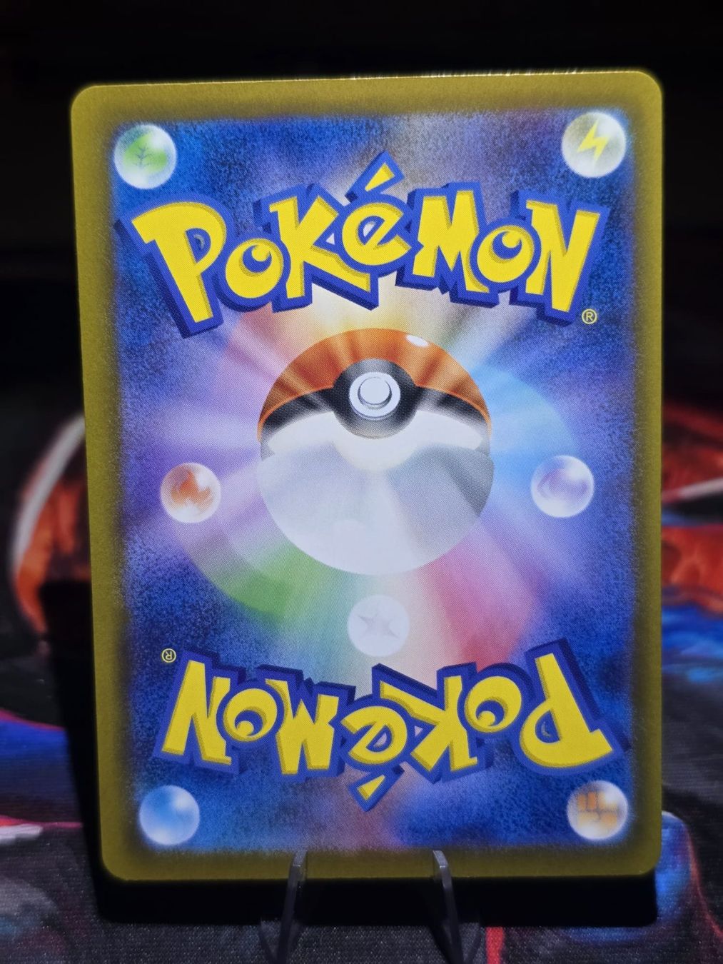 Pokémon Cartes à collectionner: Gaunux (m5 089) – D'occasion à Lenzburg par AkuyakuTCG 1