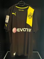 Borussia Dortmund Trikot / Kevin Grosskreutz