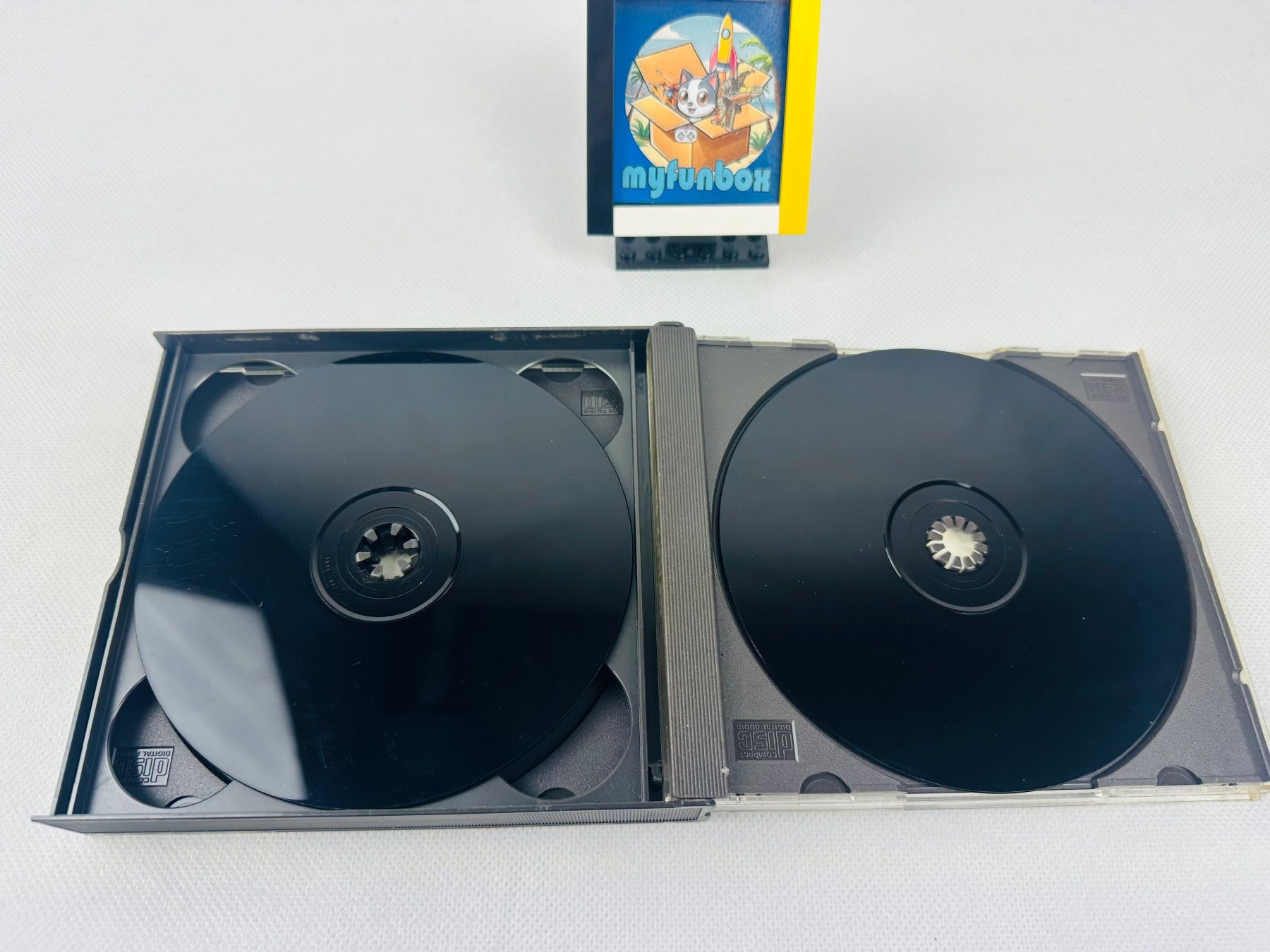 Giochi: Playstation 1 PSX  PS1 The X Files | Akte X | deutsch – Usato da Kappel SO venduto da MyFunBox 5