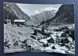 Cristalina an der Lukmanierstrasse, ca. 1960