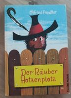 Der Räuber Hotzenplotz - Ein Klassiker für Kinder!