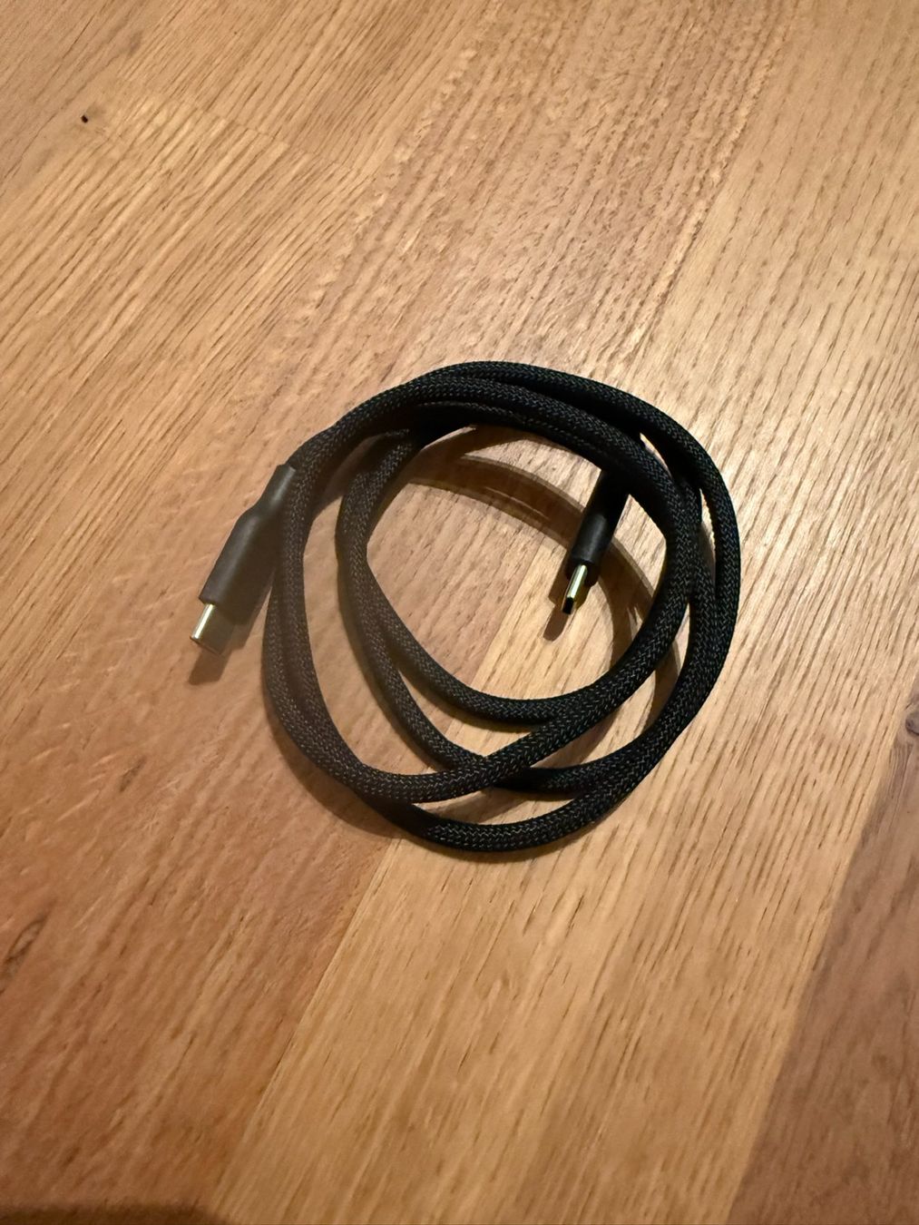 Câbles: USB-C Kabel kurz – D'occasion à Wettingen par myworldsking