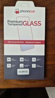 tempered glass galaxy S22