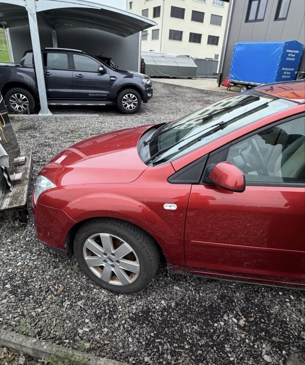 Ford Automobili: Ford fokos – Usato da Ruswil venduto da lus_5mck 2