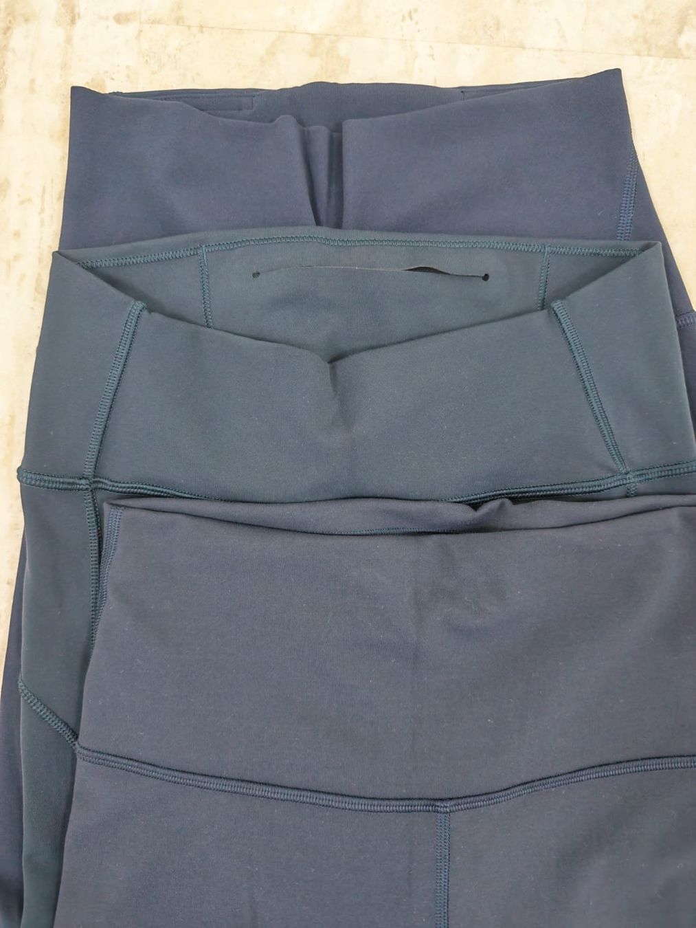 Lululemon Leggings: Lululemon Fast and free size 4 – Usato da Grafstal venduto da Brunner_m 2