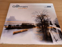 St Germain – Tourist