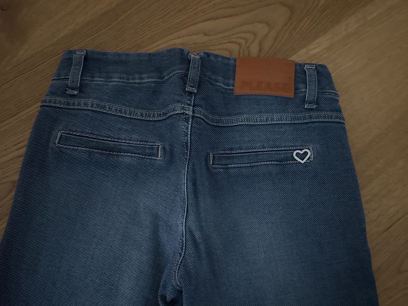Please Jeans Jeans: Jeans von Please, Grösse S – Usato da Flüeli-Ranft venduto da Mari_Posa22 2