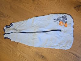 schlafsack gr 110