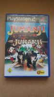 Jumanji PS2