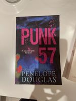 Penelope Douglas - Punk 57 - Top Zustand - Taschenbuch