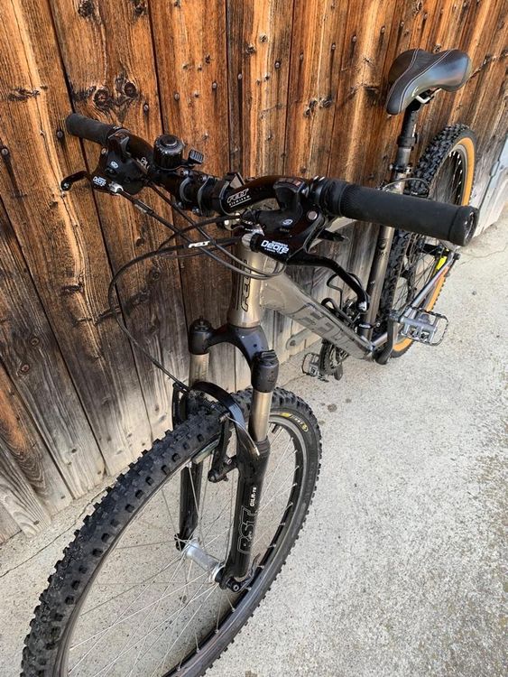 Felt Vélos: Mountainbike Felt – D'occasion à Dietfurt par Lotti_90 1