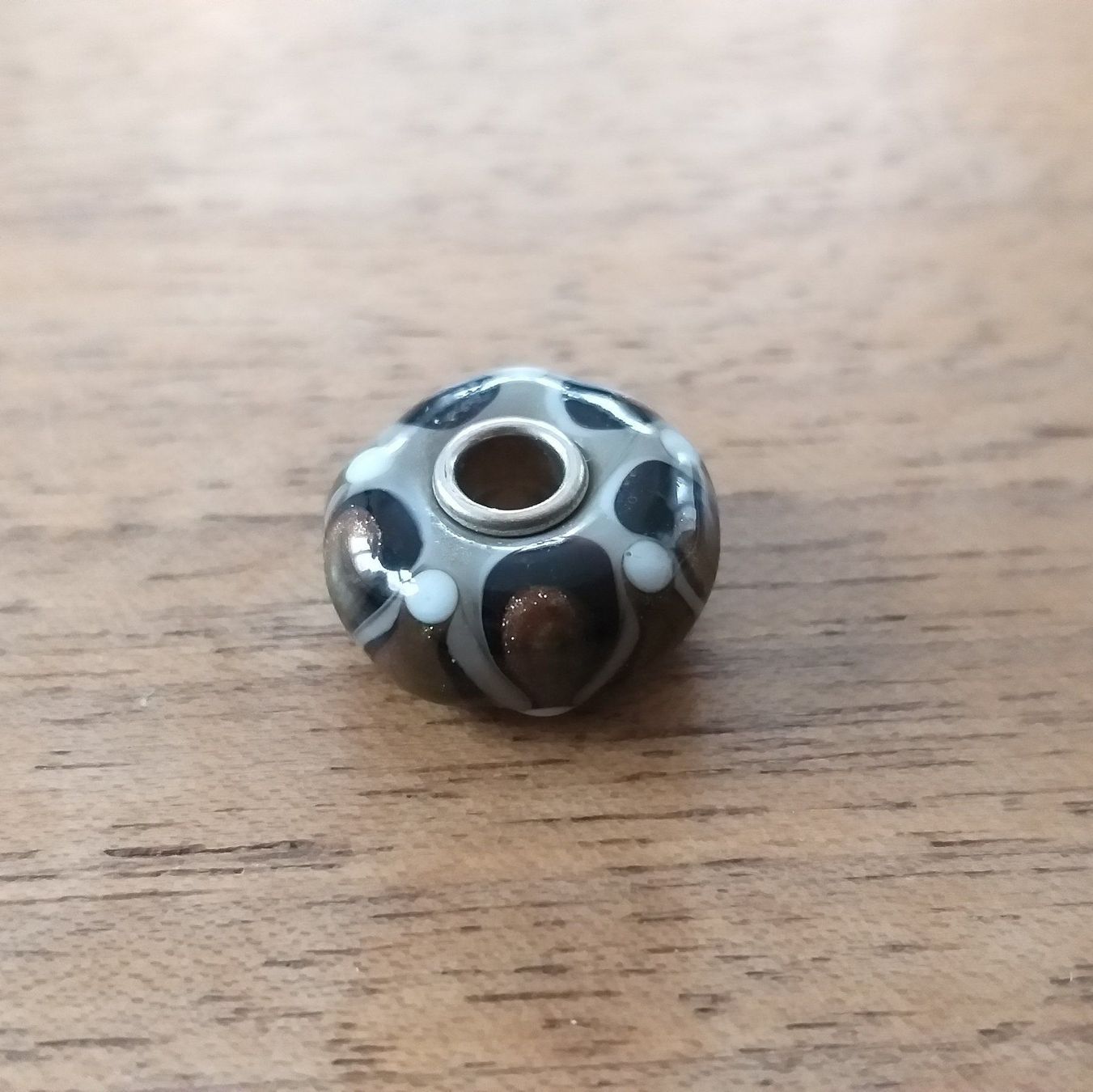 Ciondoli: Trollbeads Christmas Collections – Usato da Zürich venduto da Stonejewelry 3