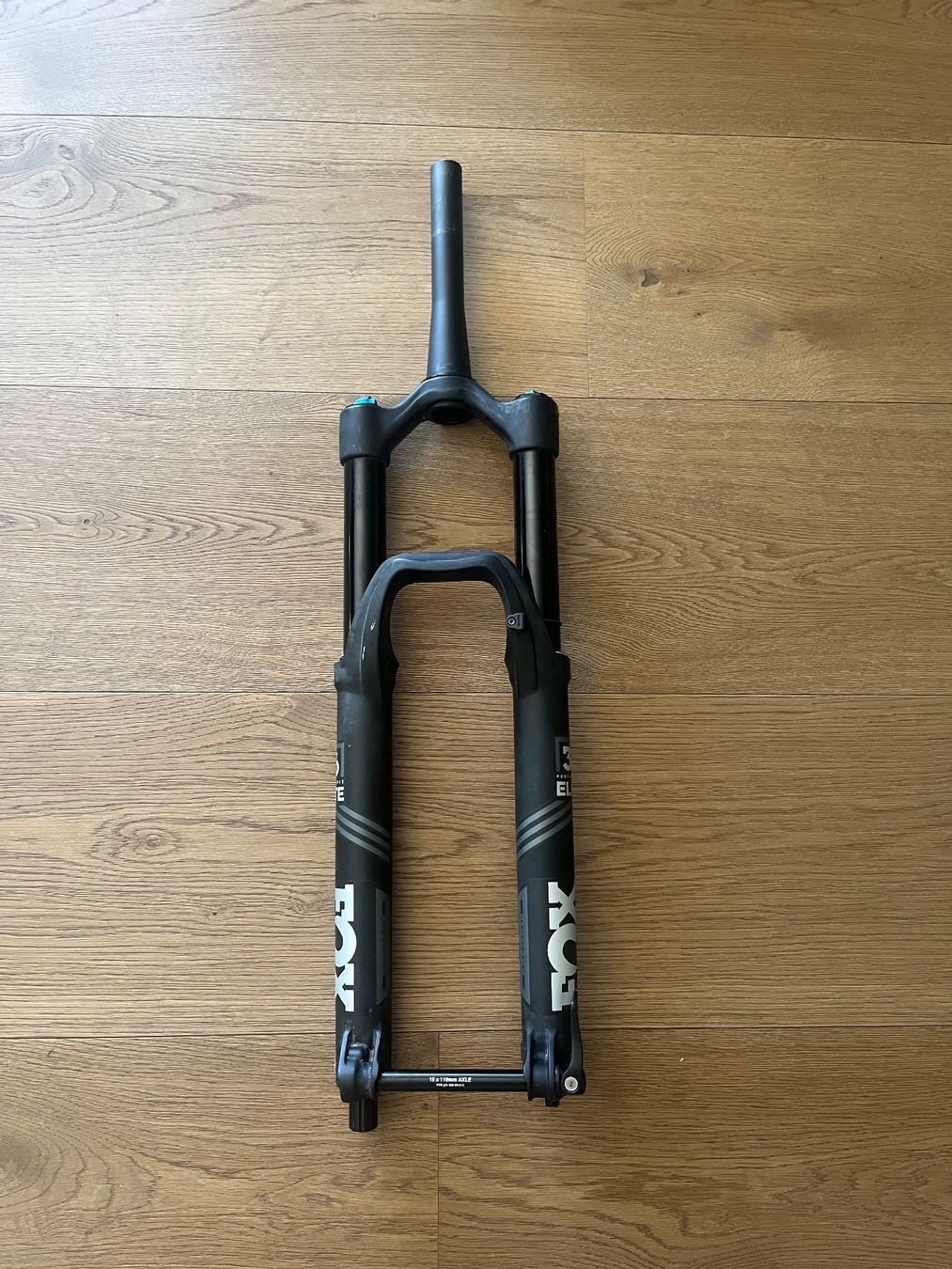 Fox Pezzi di ricambio: FOX 36 Performance Elite Federgabel 150mm – Usato da Biel-Benken BL venduto da gulaschsuppe11