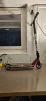 Roter Stunt Scooter - Top Zustand, wenig gebraucht!