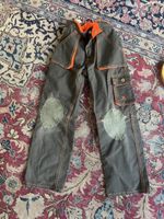 PLANAM Kinder Hose Gr. 122/128, Outdoor-Hose f. Abenteuer!