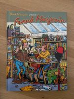 FRANK MARGERIN PRESENTE / TOME 4 / PREMIERE EDITION
