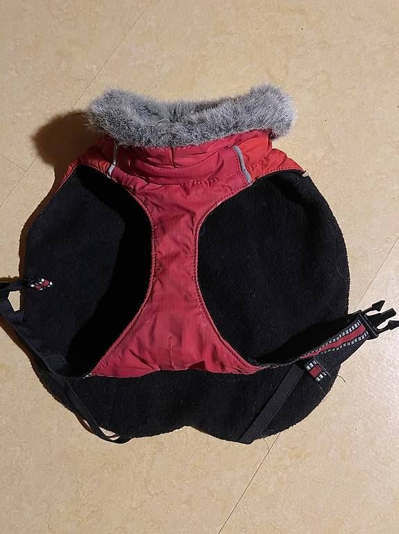 Vêtements: Hundemänteli Hurta – D'occasion à Meiringen par Bignoddy 3