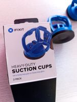 iFixit 2 Siphons à usage intensif