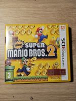 Super Mario Bros 2