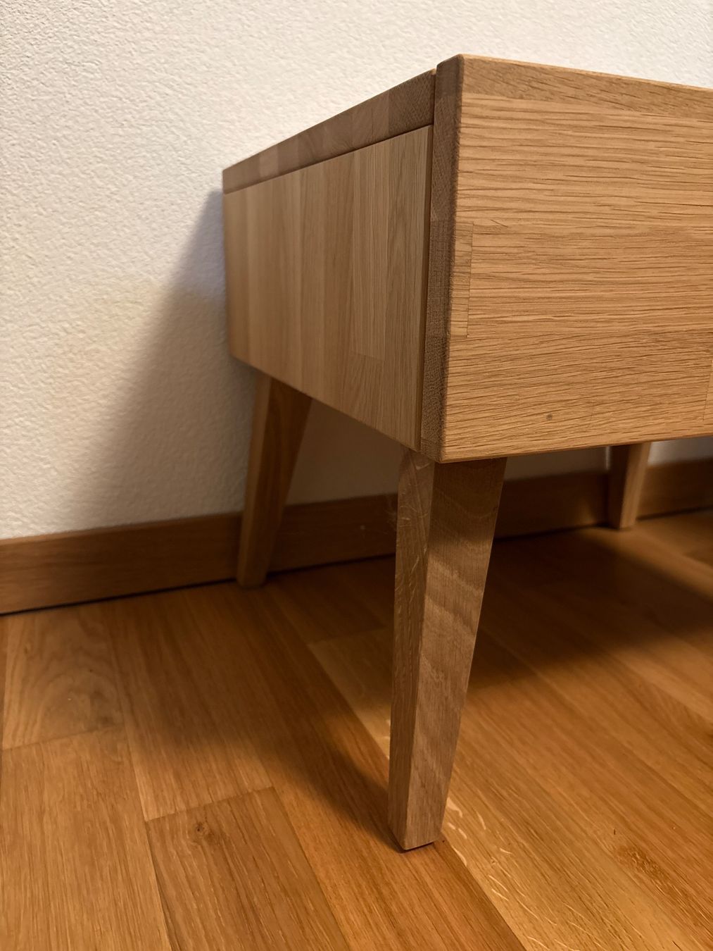 Micasa Comodini: Nachttisch Micasa Cara – Nuovo (secondo la descrizione) da Winterthur venduto da strasa 2