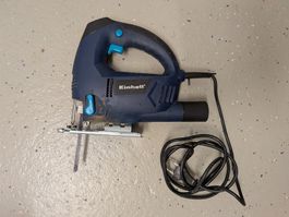 Einhell BT-JS 650 E Jigsaw - Excellent Condition!🛠️