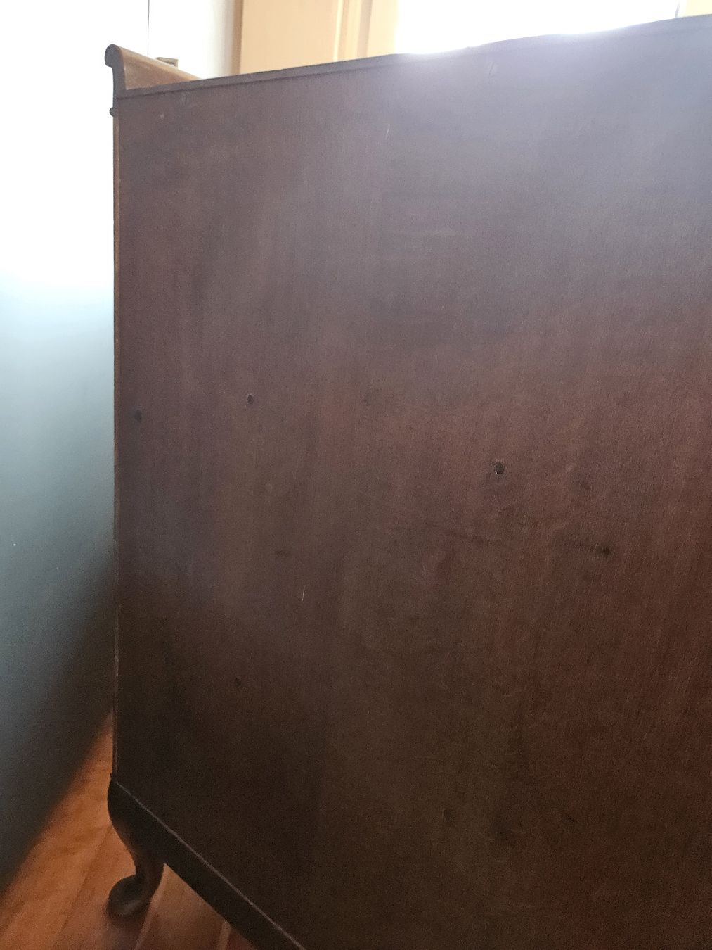 Scaffali: Bücherregal Holz – Usato da Grüningen venduto da 2impress 3