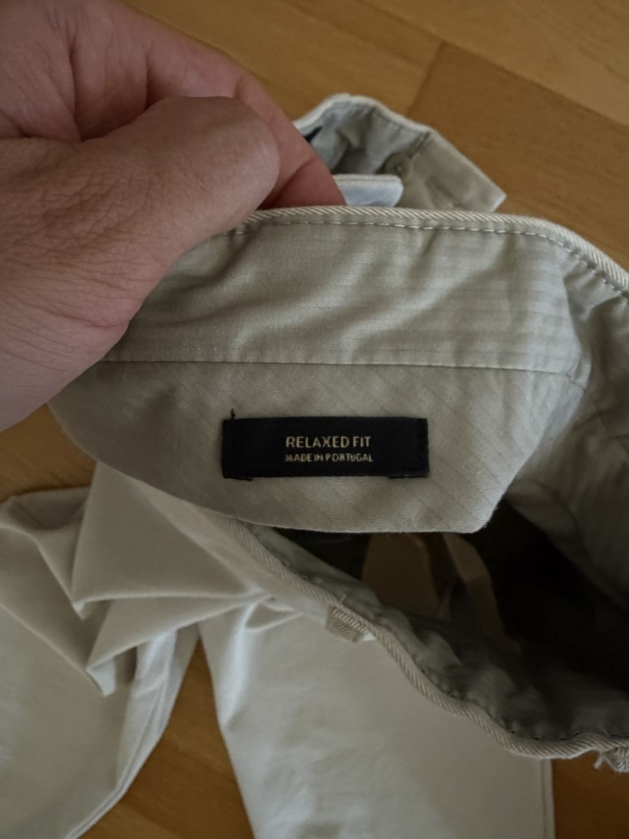 Massimo Dutti Pantalons: Massimo Dutti Hose – Neuf (Voir description) à Winterthur par geo_jt5t 3