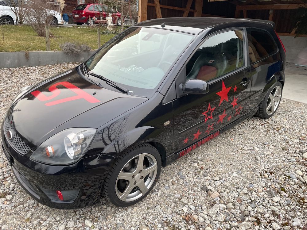 Ford Fiesta ST 150 | Kaufen auf Ricardo