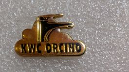Ansteckpin 271: KWC Orcino