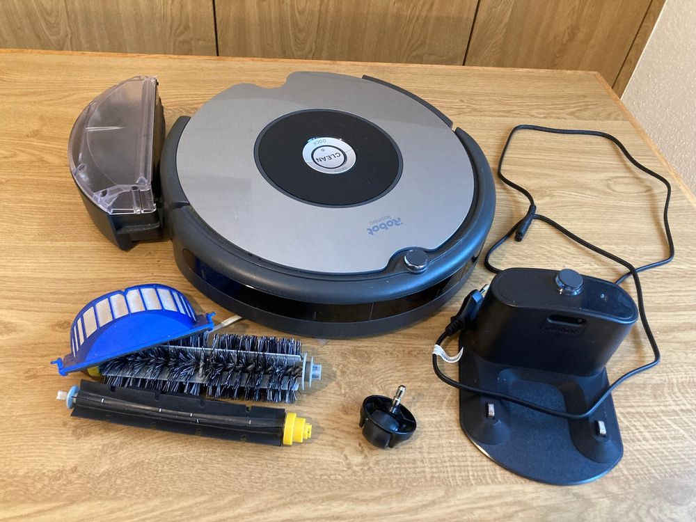 irobot Roomba 17070 Kaufen auf Ricardo