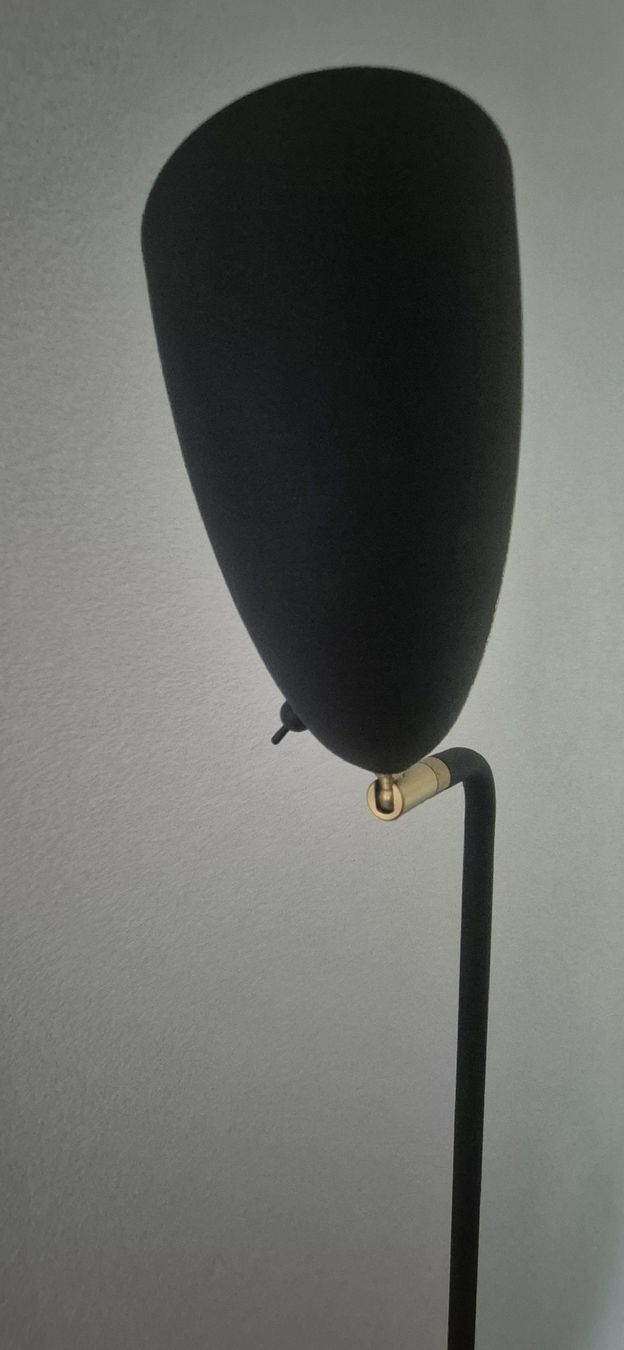 Pfister Lampade: 2 lampes sur pieds – Usato da Villars-sur-Glâne venduto da car_gjn7 2