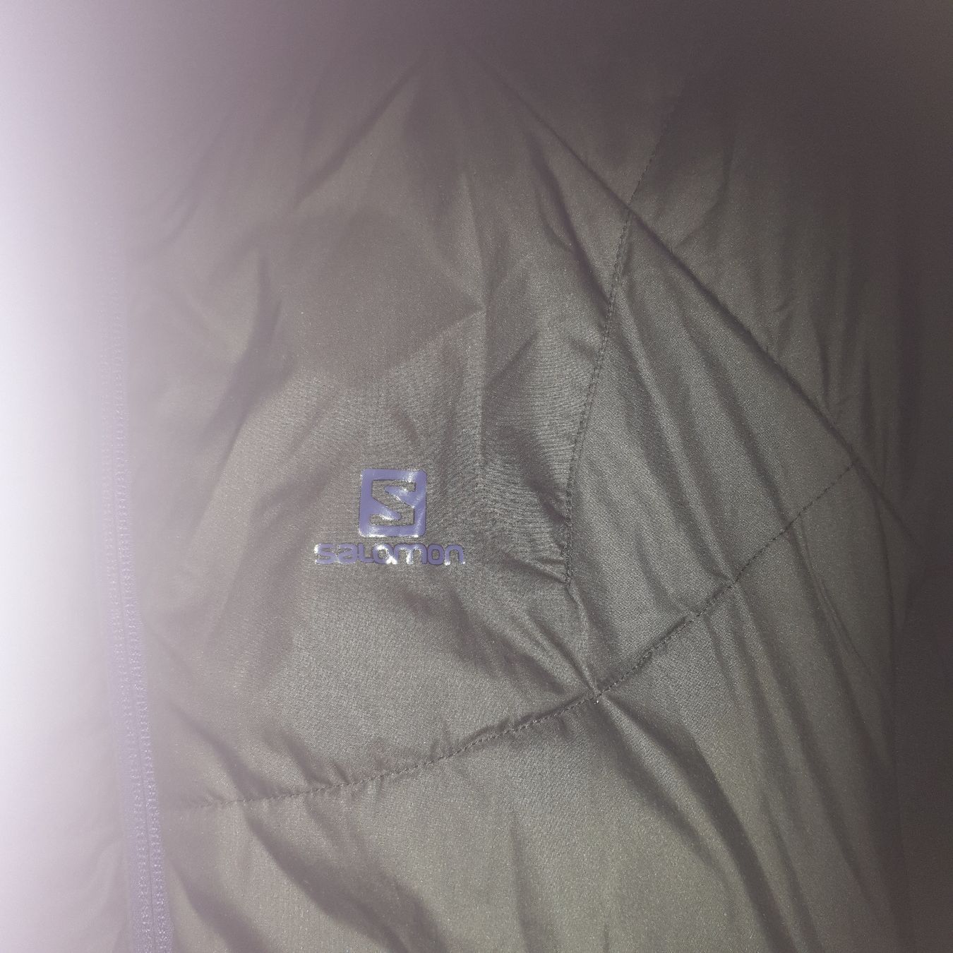 Salomon Giacche: Salomon schöne Jacke Gr. XL – Nuovo (secondo la descrizione) da Frenkendorf venduto da Moon111 1